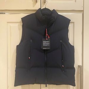 Men’s Moncler Vest - brand new!